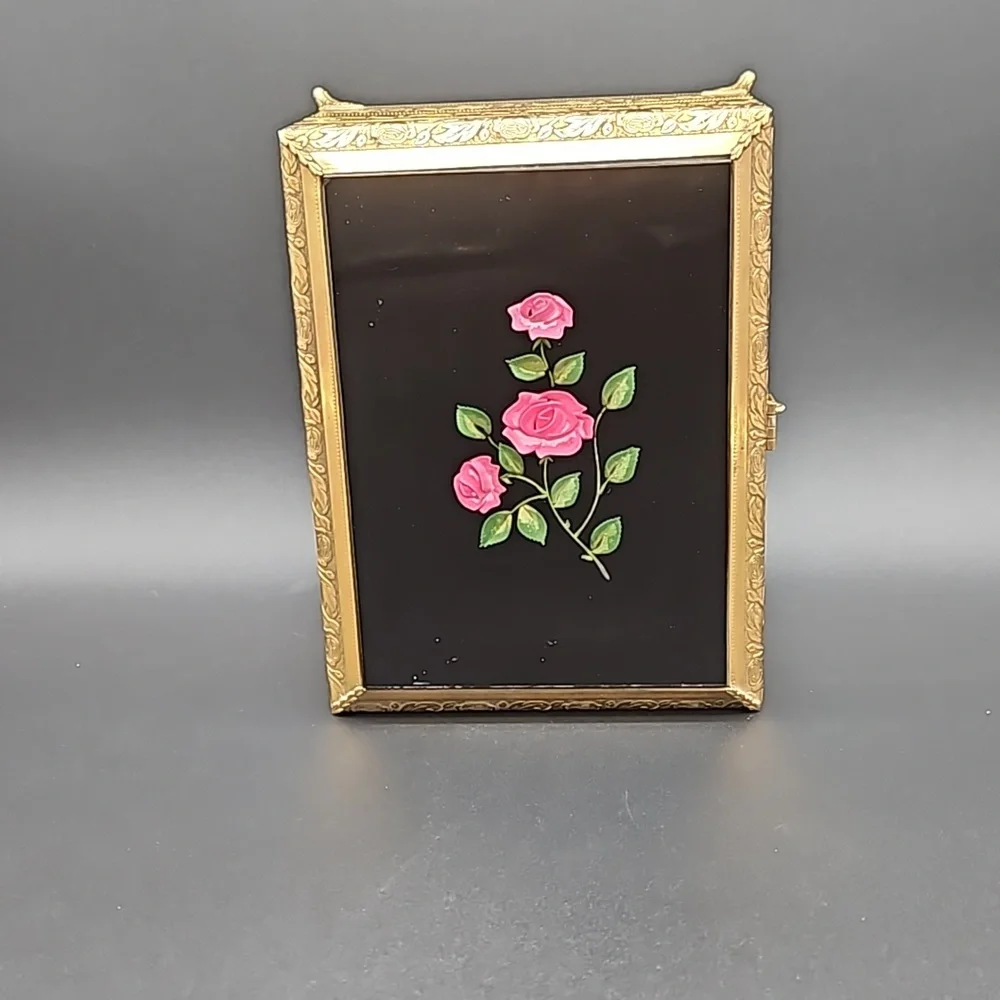 VTG Musical Jewelry Box - Picture 2 of 9
